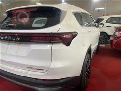 Jetour X70